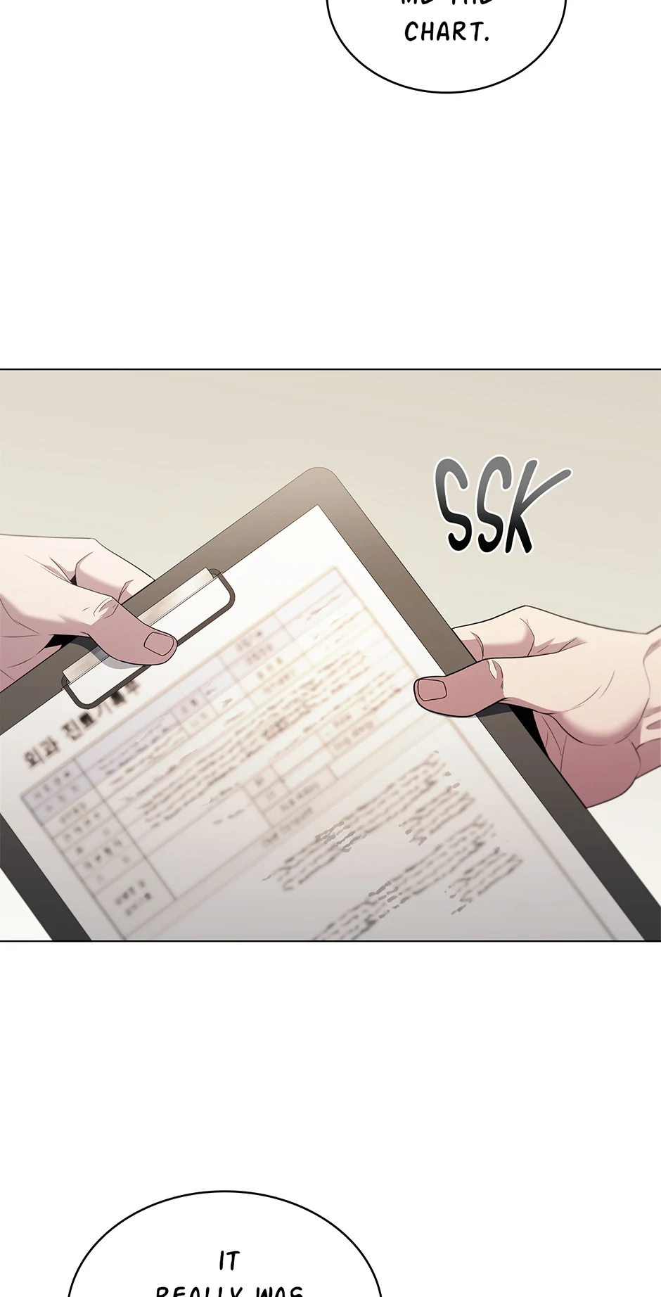 Dr. Choi Tae-Soo Chapter 232 70